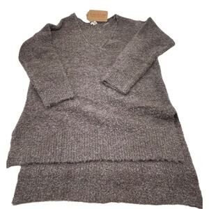 NEW POL Lake & Land Trading Co women's dress sweater incredibly soft MEDIUM